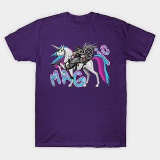 Magic T-Shirt